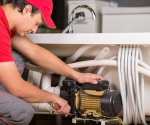 About Emergency plumbing pros Desha, AR